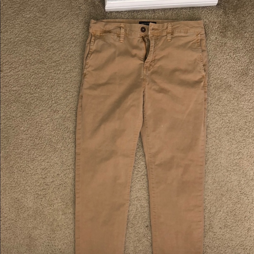 cargo pants